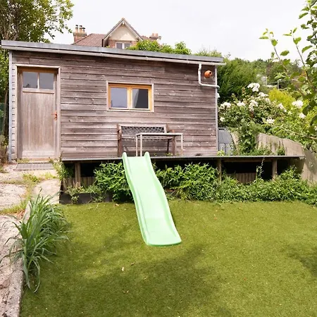 L'atelier Du Pecheur Holiday home