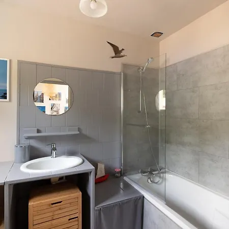 Holiday home L'atelier Du Pecheur