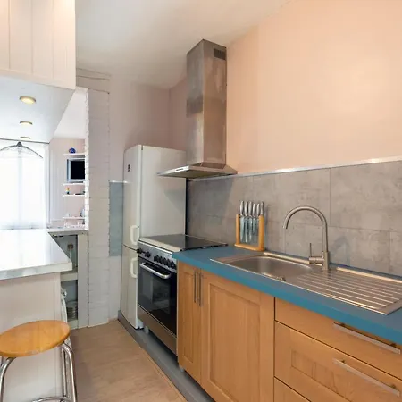 Holiday home L'atelier Du Pecheur