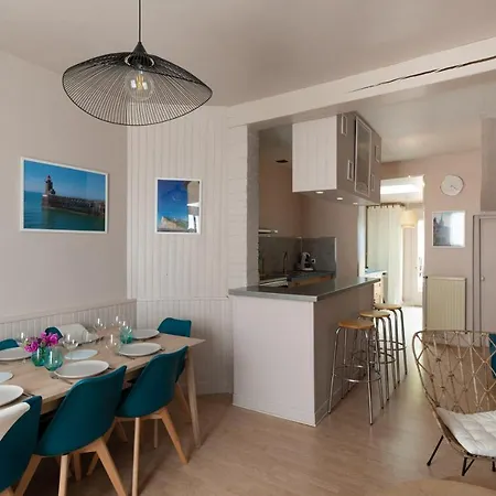 L'atelier Du Pecheur Holiday home